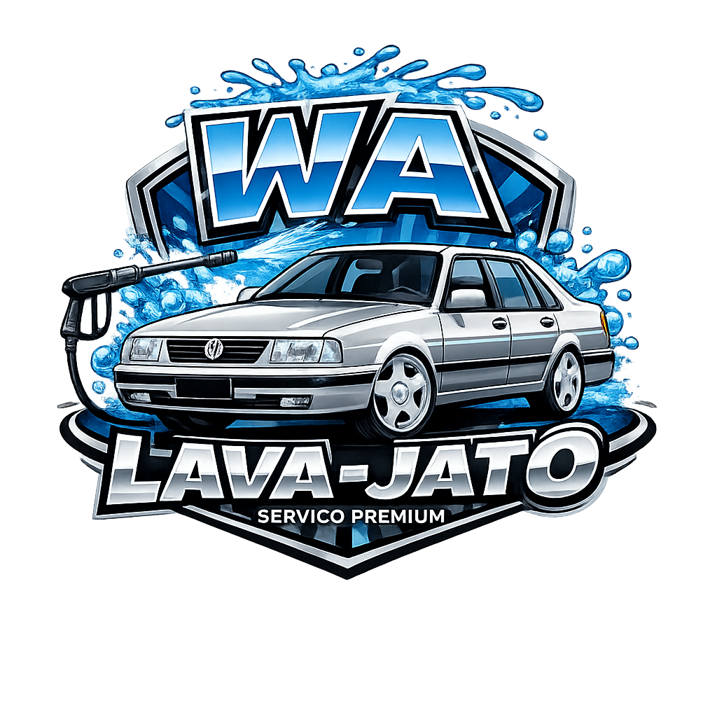 WA Lava-Jato